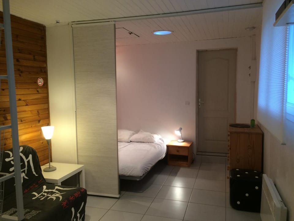 Studio Bermichan Apartment in Vendays-Montalivet