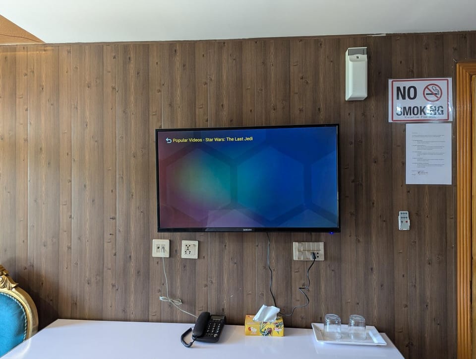 TV and multimedia