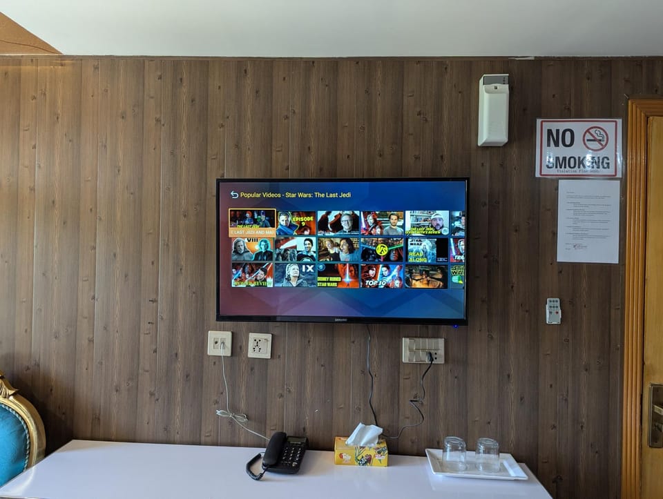TV and multimedia