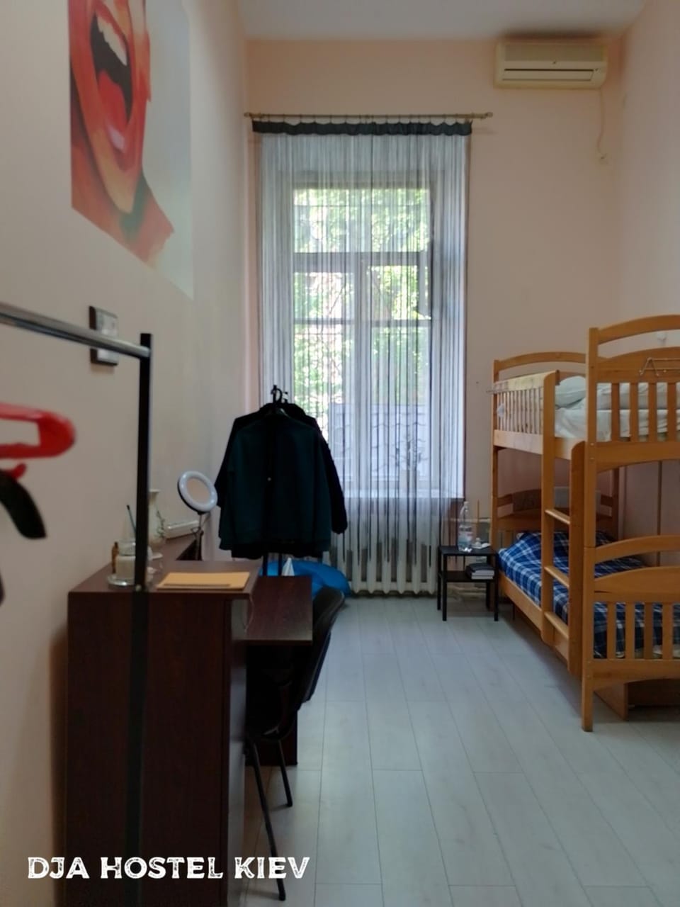 Bed, Bedroom, bunk bed