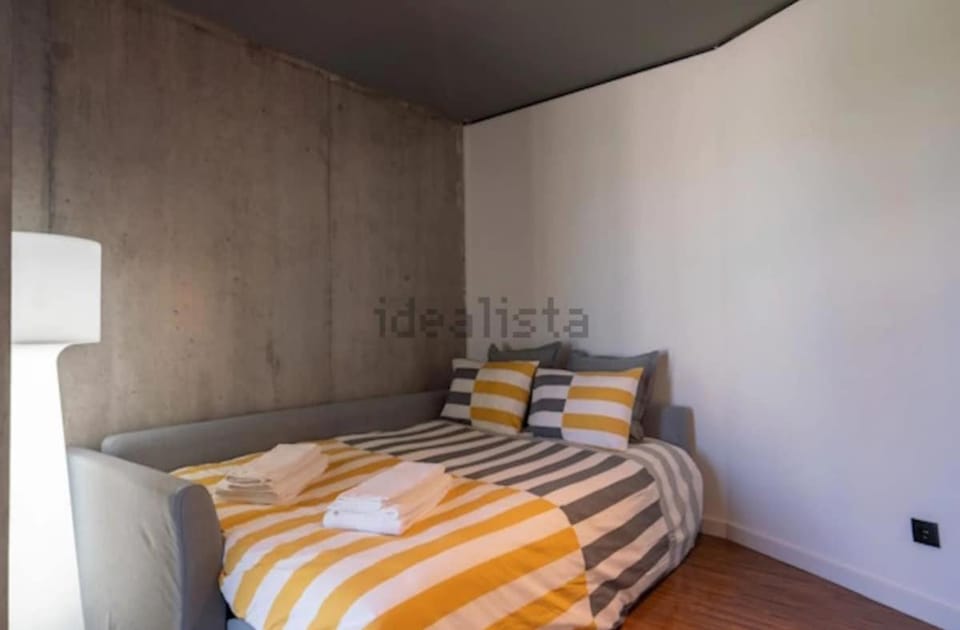 Stunning apartment with Pool Apartment in Vila Nova de Gaia