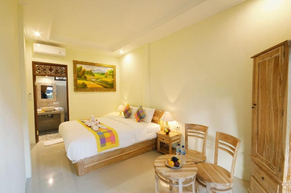 De Artha Guest House 1st floor Apartment in Ubud