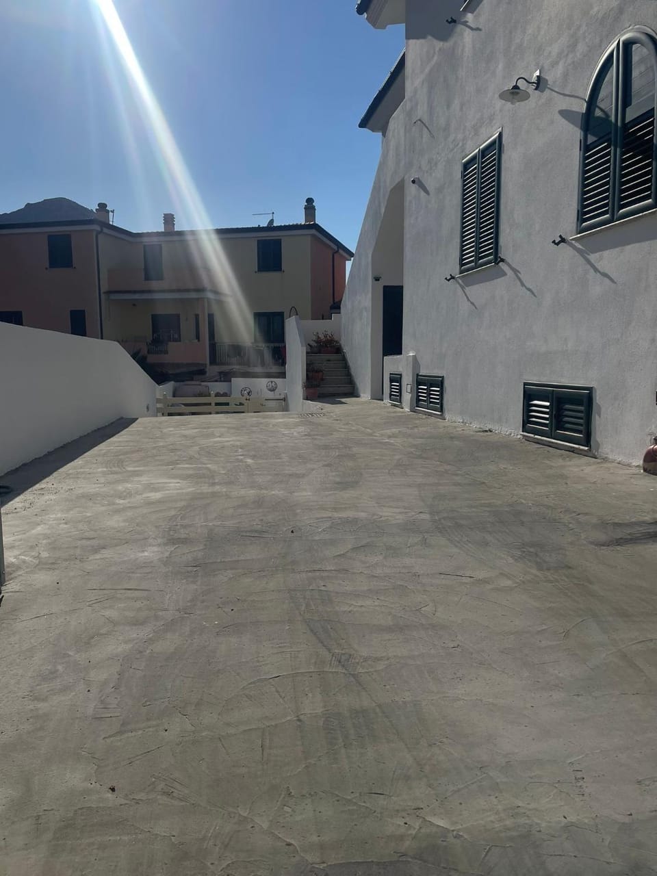Appartamento Aurora Apartment in Orosei