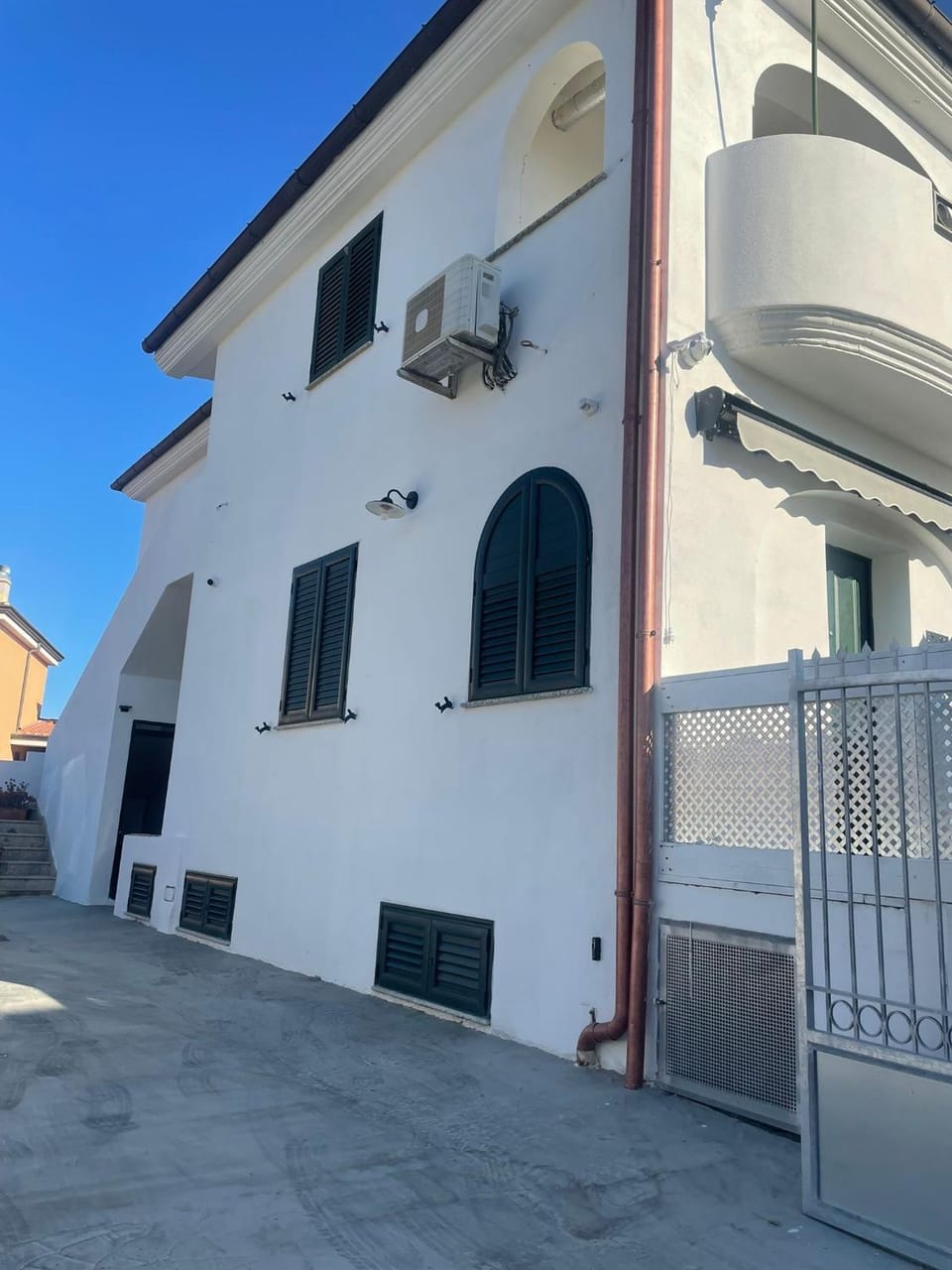 Appartamento Aurora Apartment in Orosei