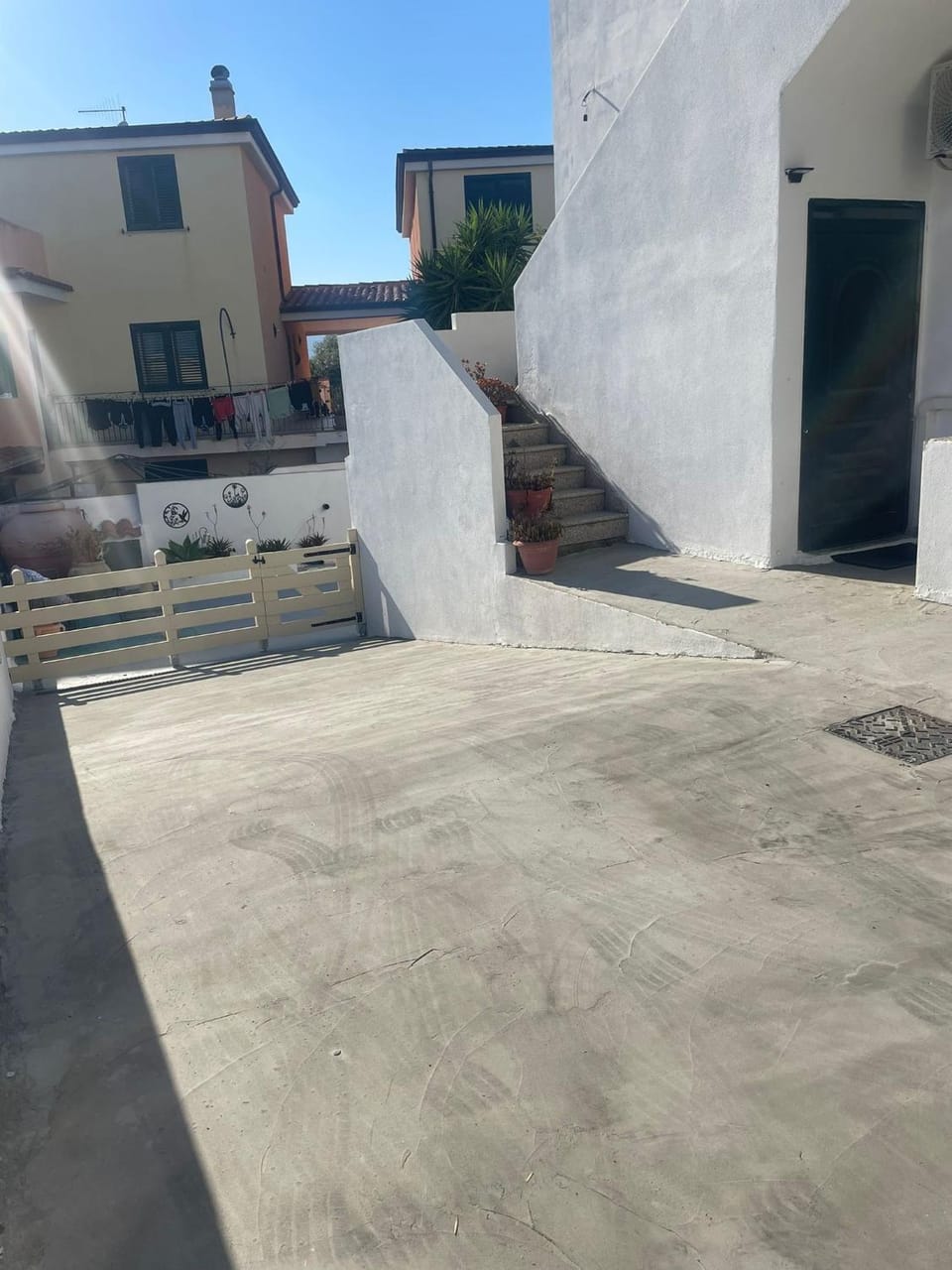 Appartamento Aurora Apartment in Orosei