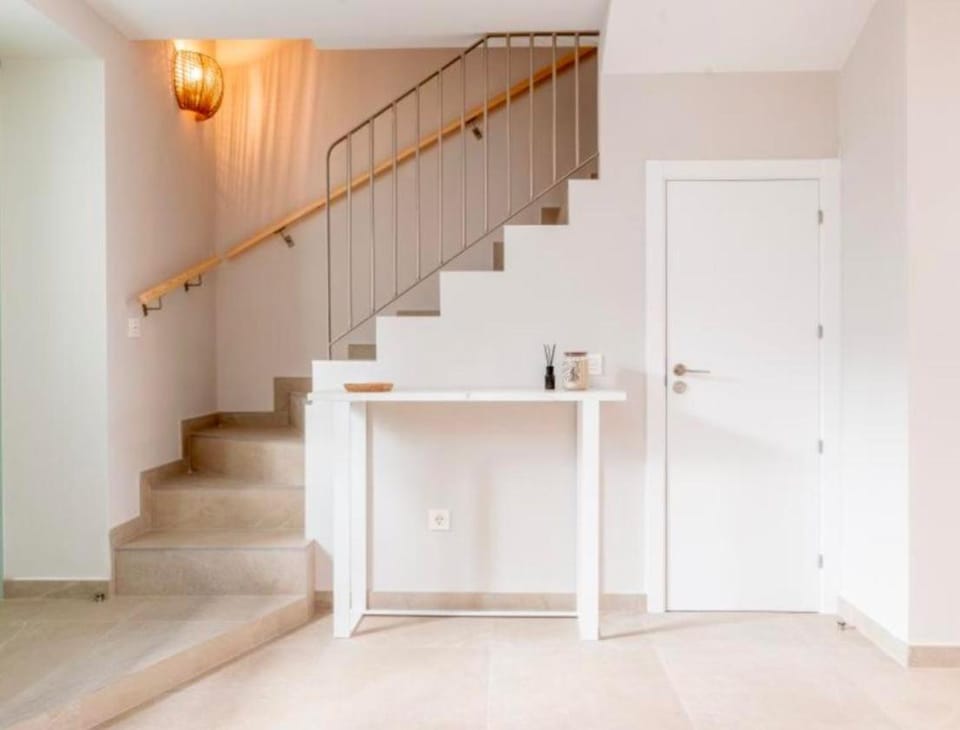 Amazing House old town Estepona Apartment in Estepona