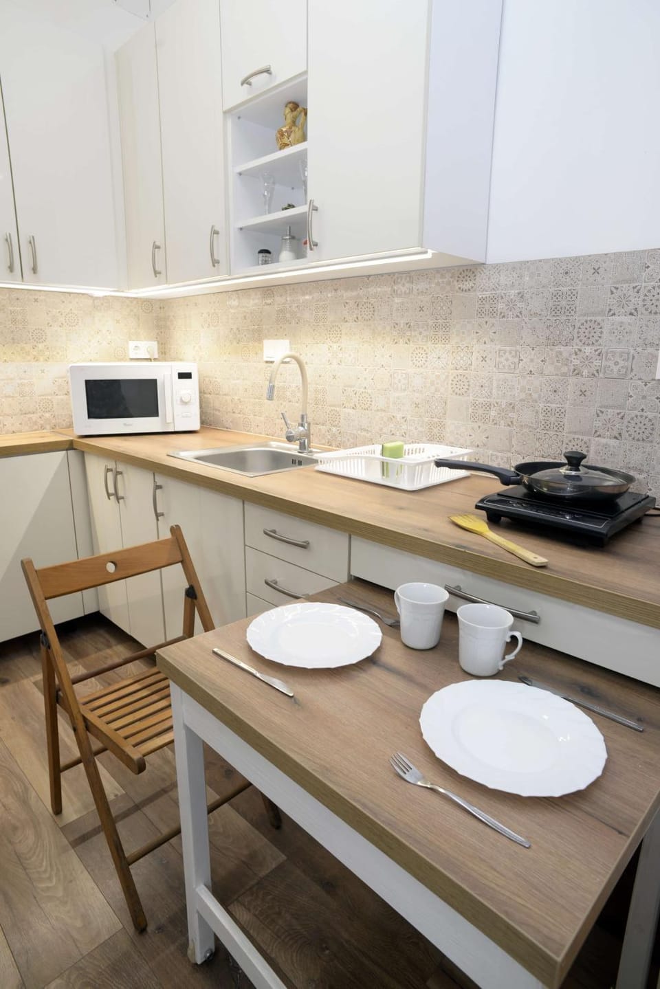 Berzsenyi Breeze Apartment in Budapest