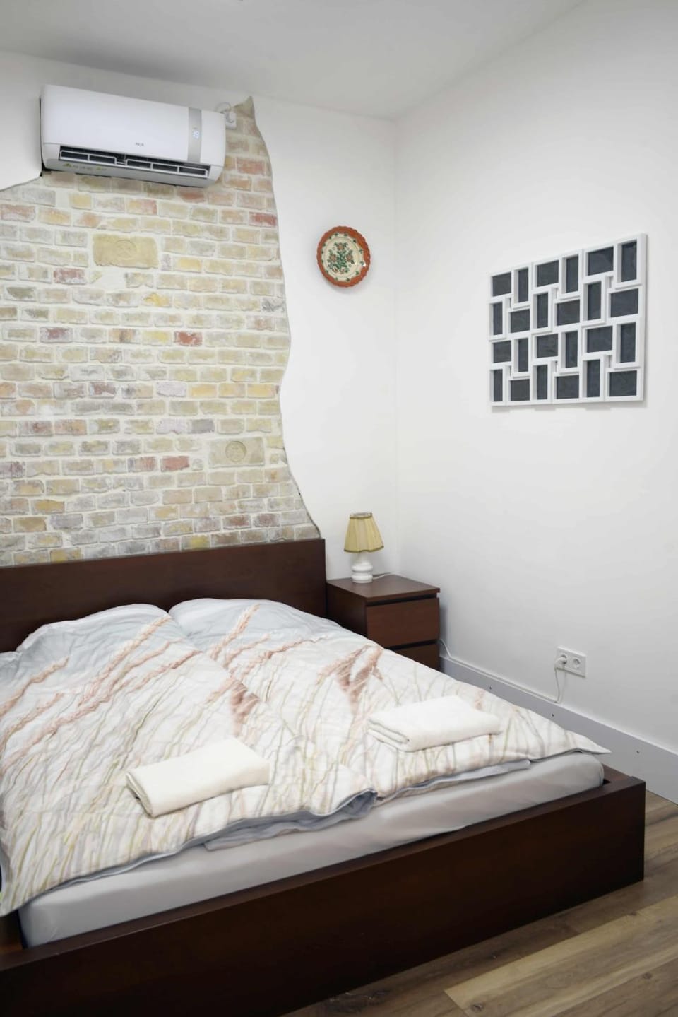 Berzsenyi Breeze Apartment in Budapest