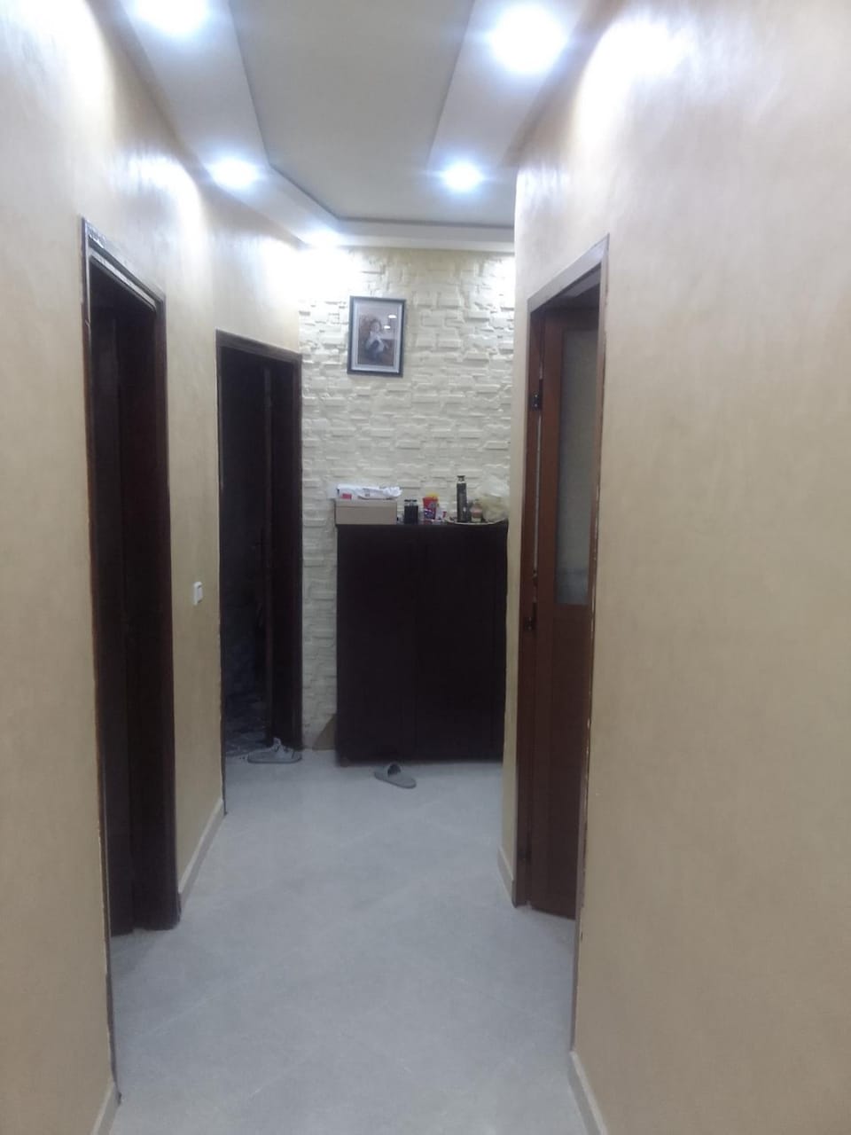 Appartement aissa Bed and Breakfast in Casablanca