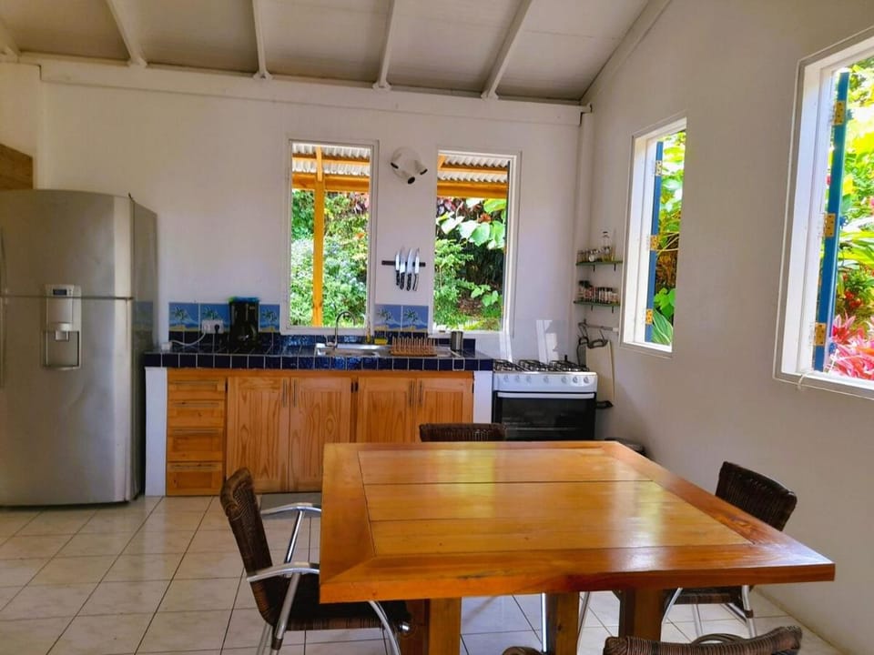 Sibouli Paradise House in Dominica