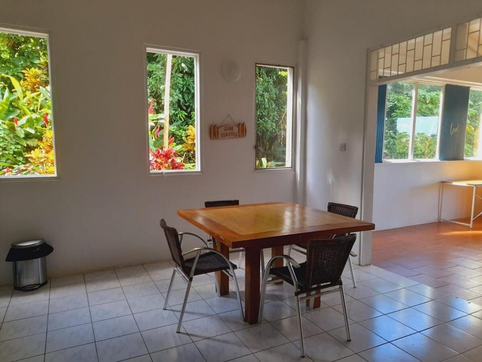 Sibouli Paradise House in Dominica