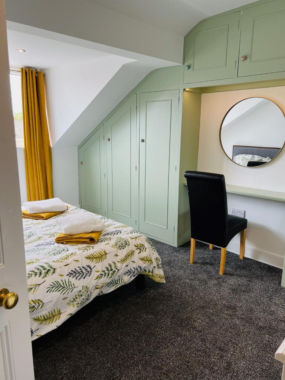 Cosy central apartment Apartment in Harrogate