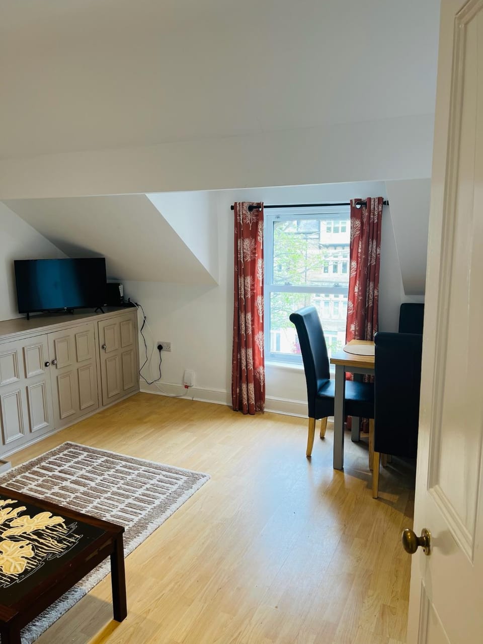 Cosy central apartment Apartment in Harrogate