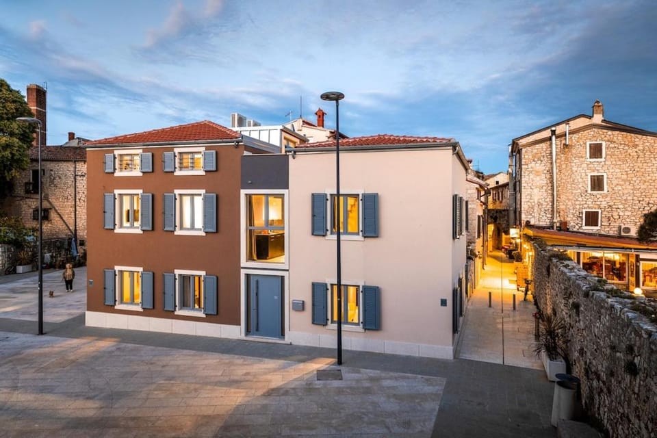 Studio Tramontana by Briskva Apartment in Umag