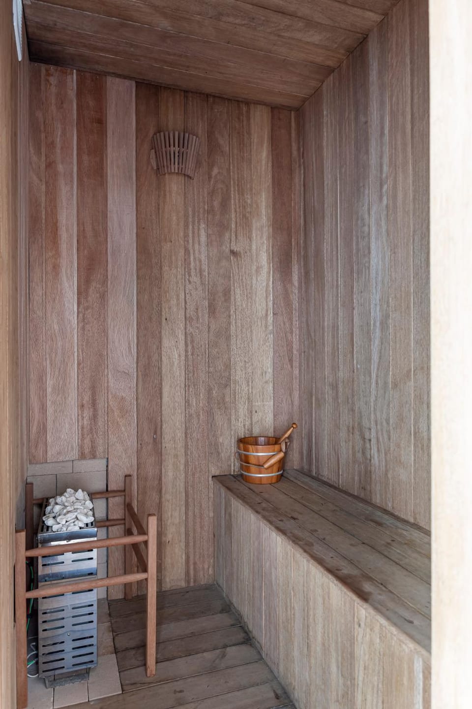 Sauna, Spa and wellness centre/facilities