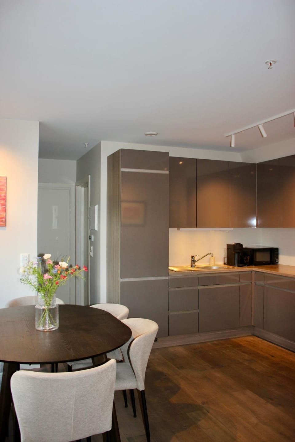 Central apartment Apartment in Bergen