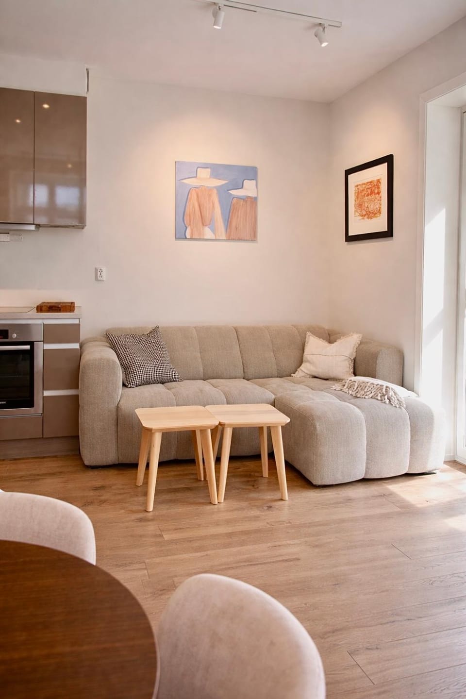 Central apartment Apartment in Bergen