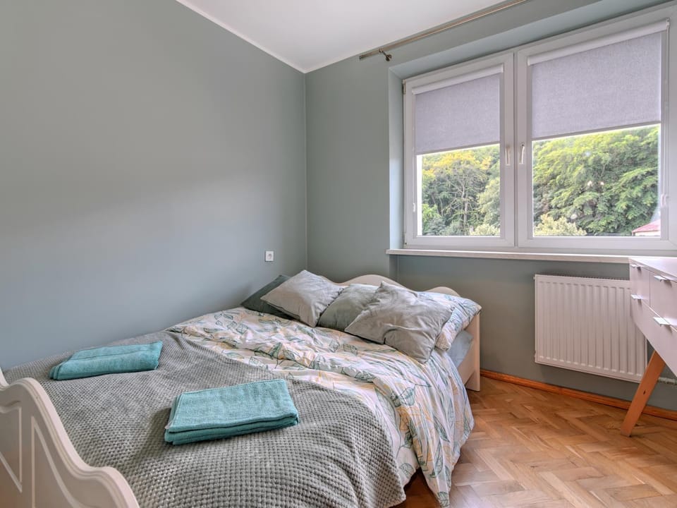 Platinium Wrzeszcz - Batorego Apartment in Gdansk