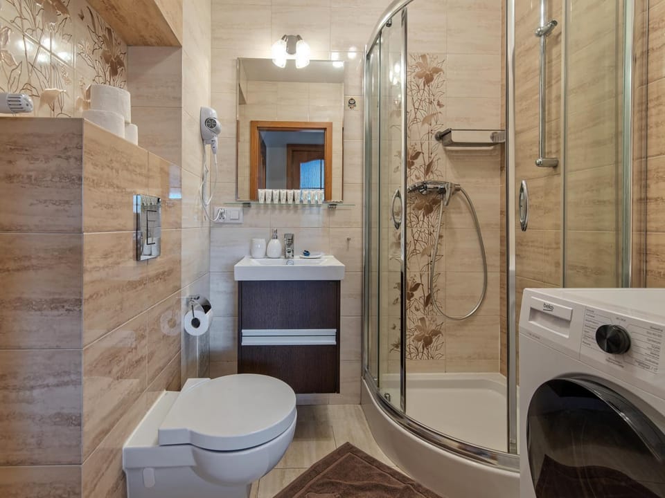 Platinium Wrzeszcz - Batorego Apartment in Gdansk