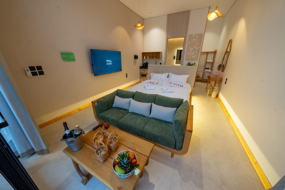TV and multimedia, Photo of the whole room