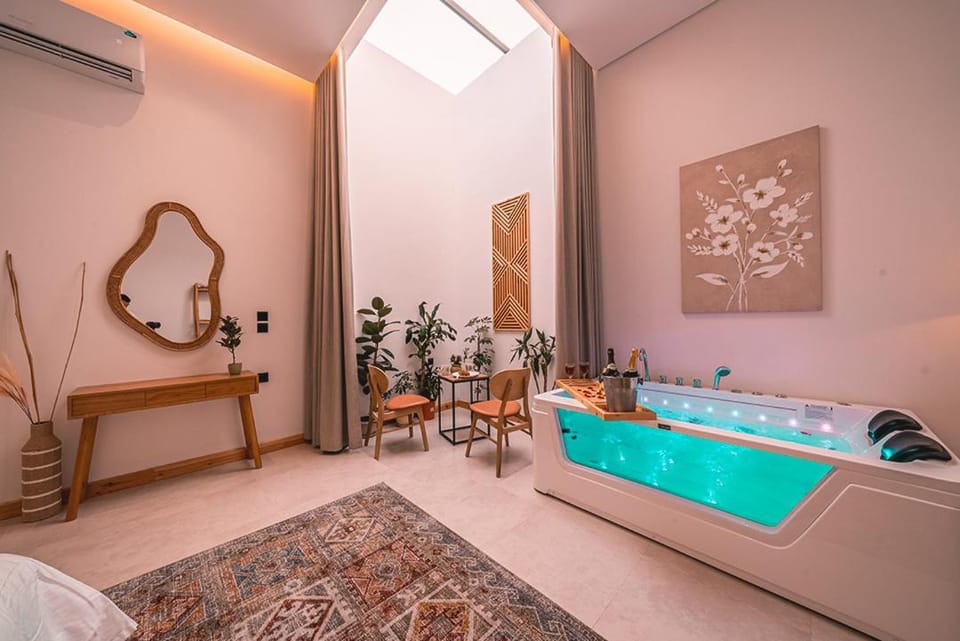 شاليهات سكاي لاين - skyline chalets Chalet in Jeddah