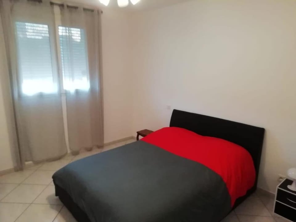 Charming house in a great location Apartment in Narbonne