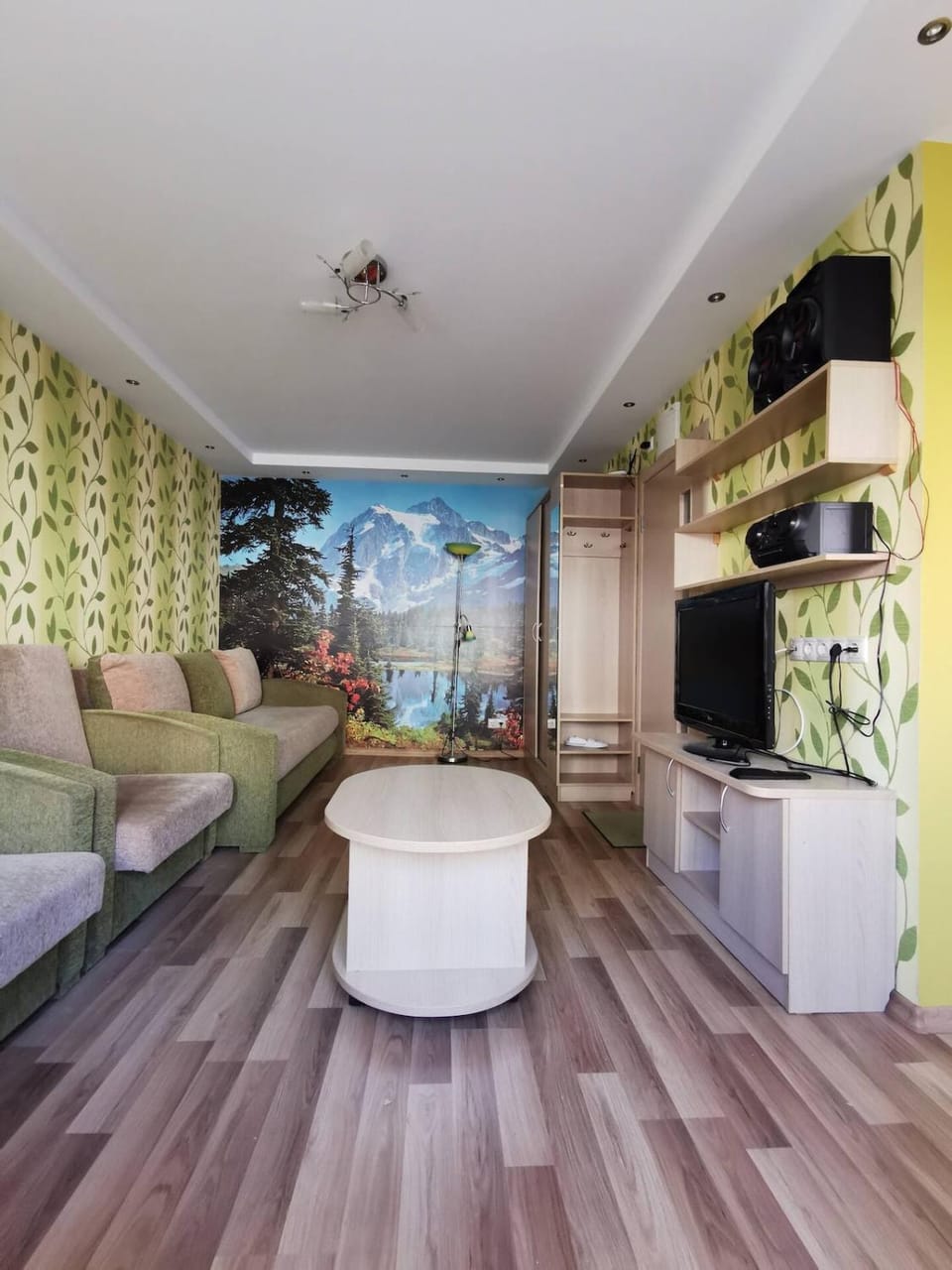 Winda studio suite Apartment in Latvia