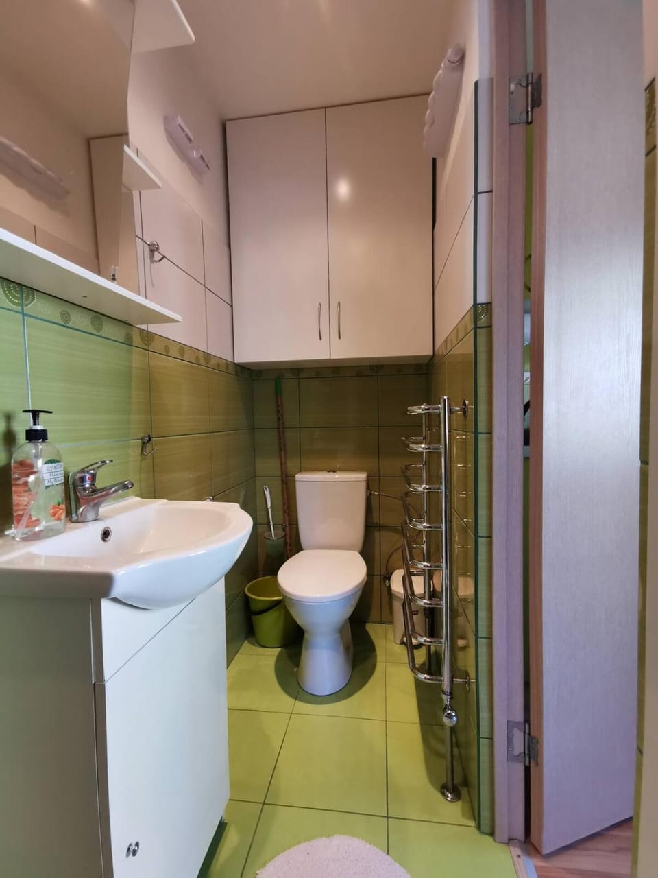 Winda studio suite Apartment in Latvia