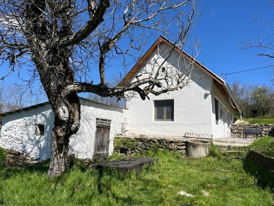 Bazalt Tigris Vendégház House in Hungary