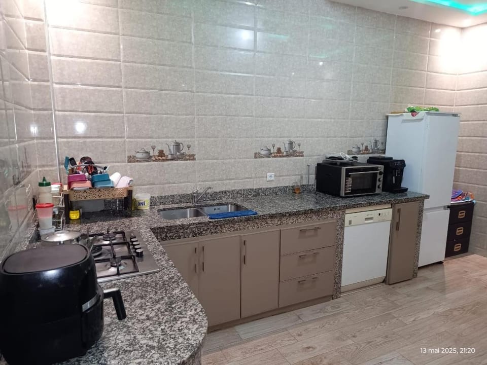 Bni said gzenaya Apartment in Tangier-Tétouan-Al Hoceima