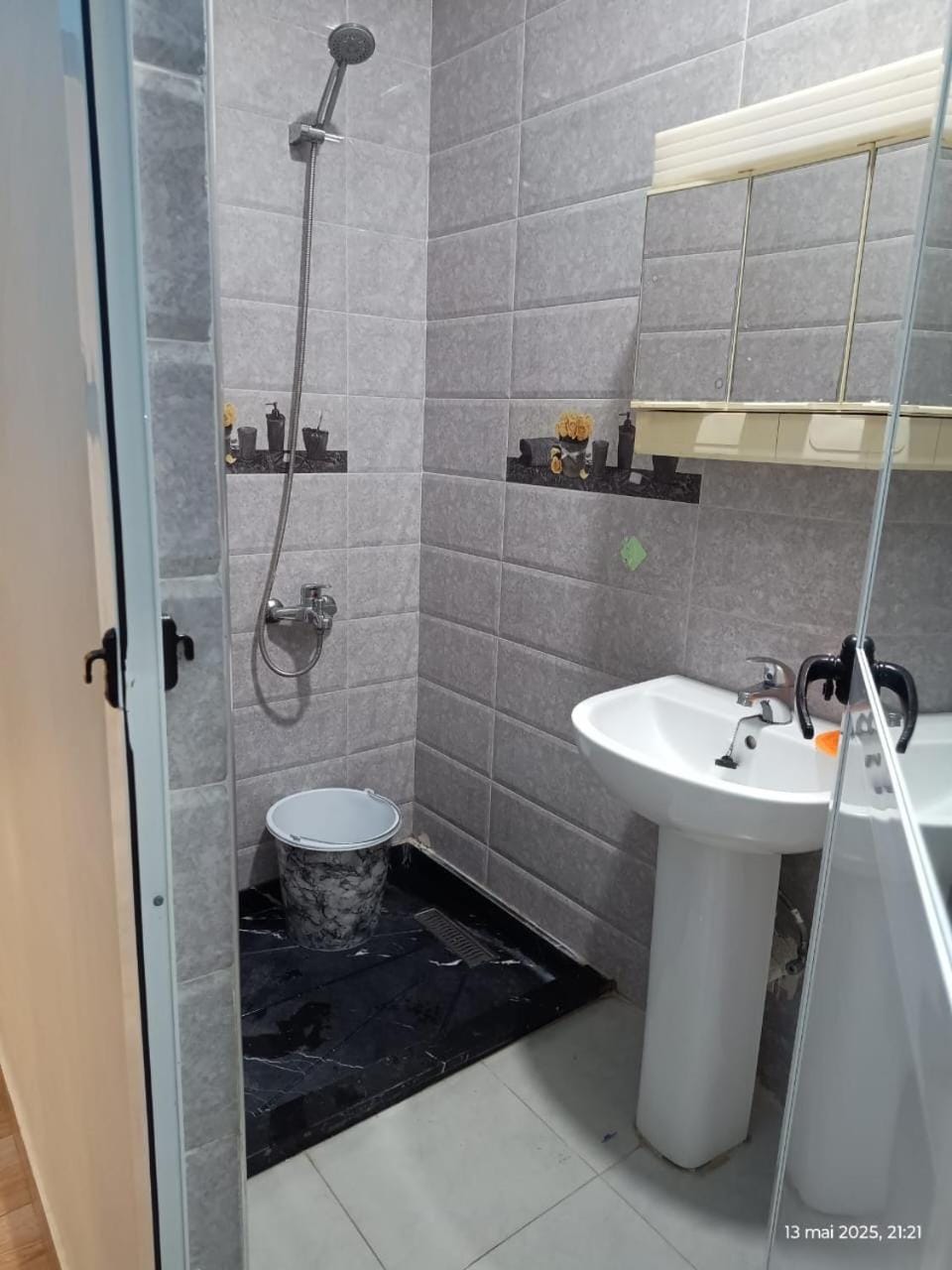 Bni said gzenaya Apartment in Tangier-Tétouan-Al Hoceima