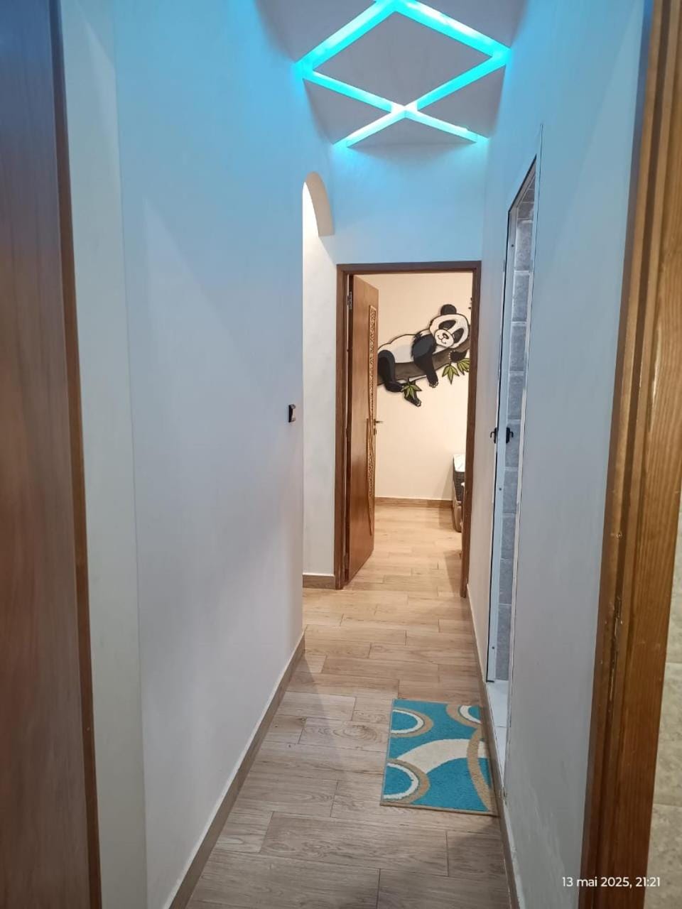 Bni said gzenaya Apartment in Tangier-Tétouan-Al Hoceima