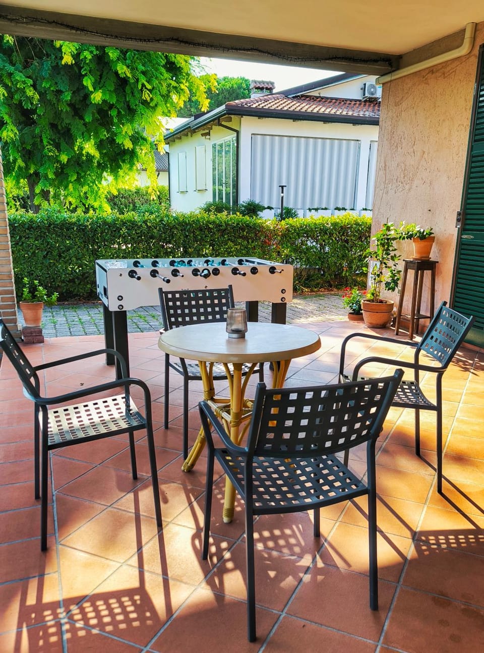 Bed and Breakfast La Contessa Bed and Breakfast in Emilia-Romagna