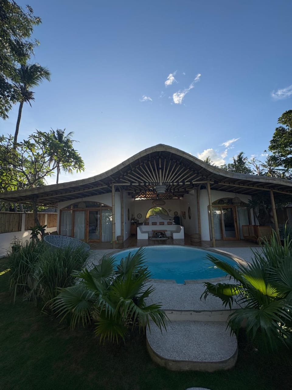 You & Me Private Villa Villa in Pemenang