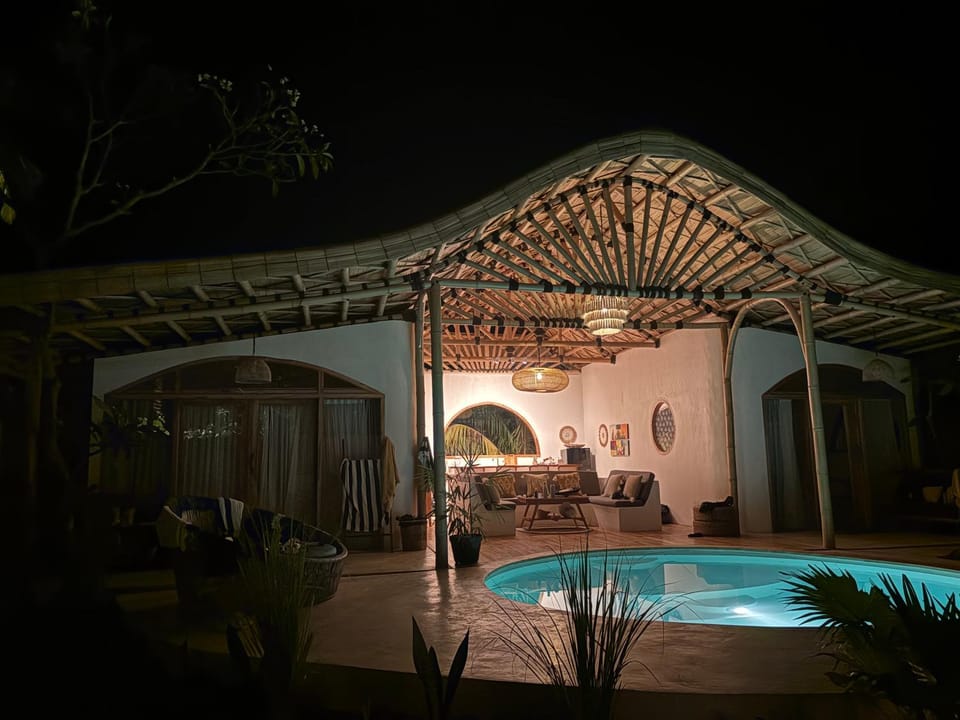 You & Me Private Villa Villa in Pemenang