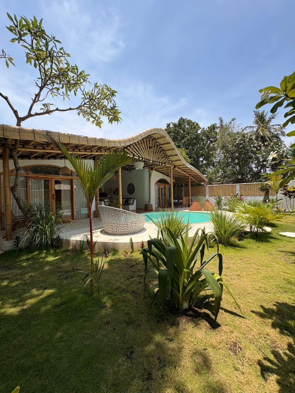 You & Me Private Villa Villa in Pemenang