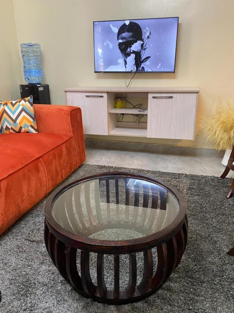 Riverside Haven - Executive 1&2 bedroom Apartment in Kenya
