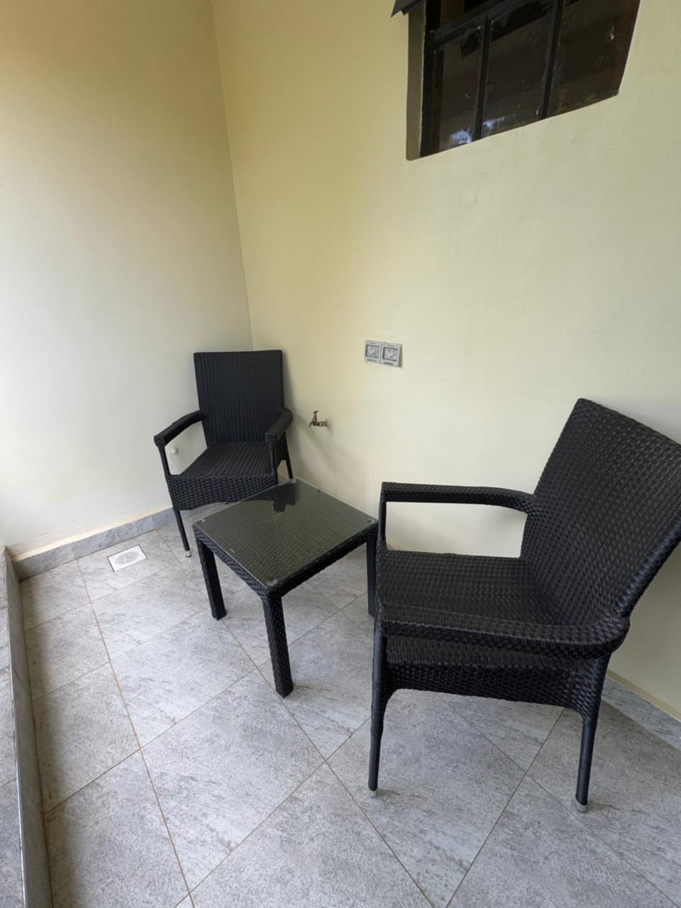 Riverside Haven - Executive 1&2 bedroom Apartment in Kenya
