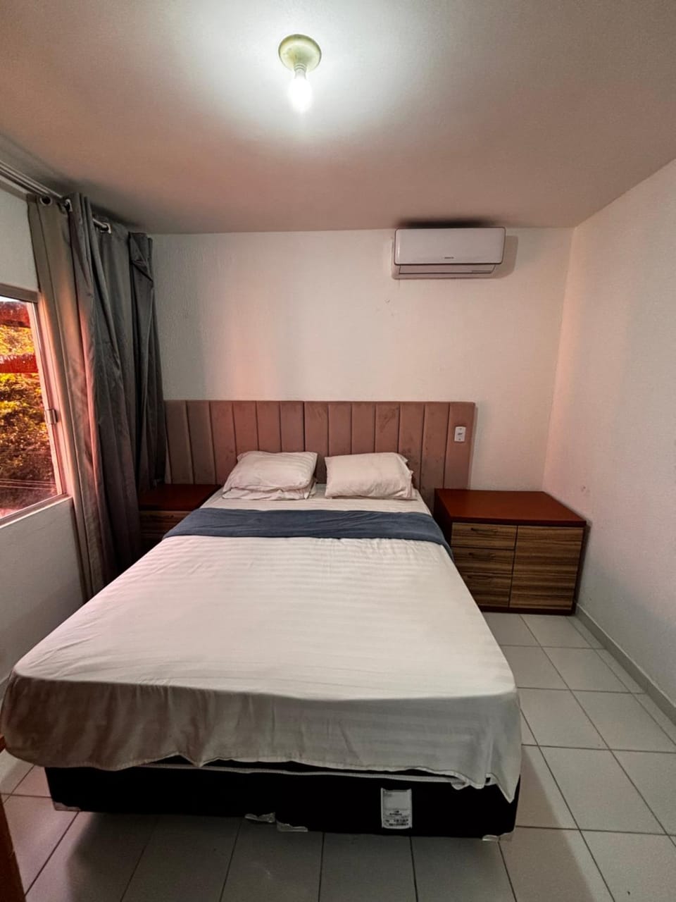 APARTAMENTO COMPLETO PARA COP 30 bel Apartment in Belém