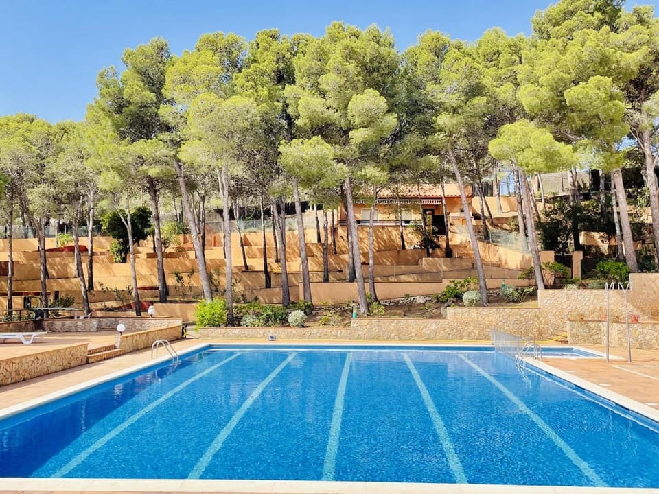 Cala MArquesa by Costabravaway Apartment in Baix Empordà