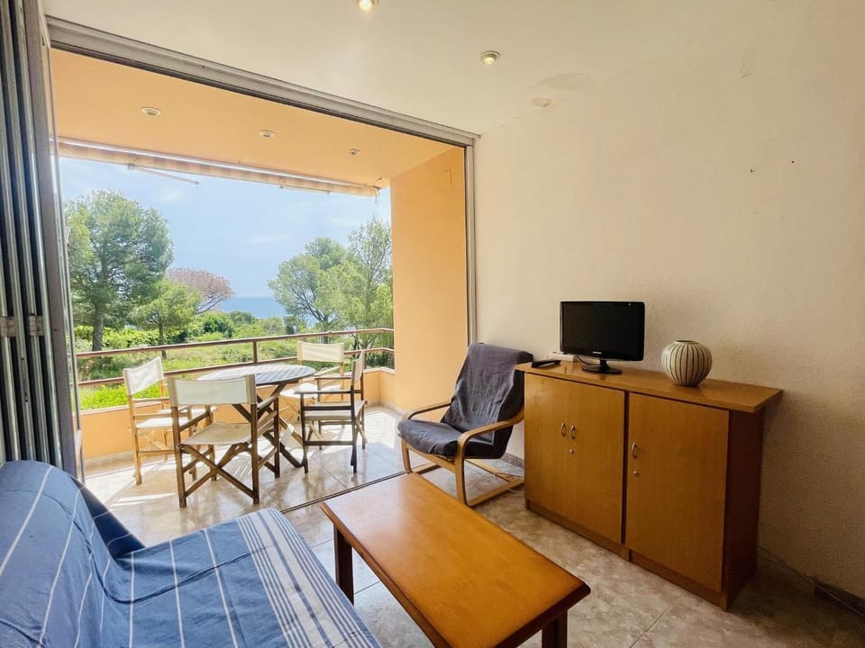 Cala MArquesa by Costabravaway Apartment in Baix Empordà