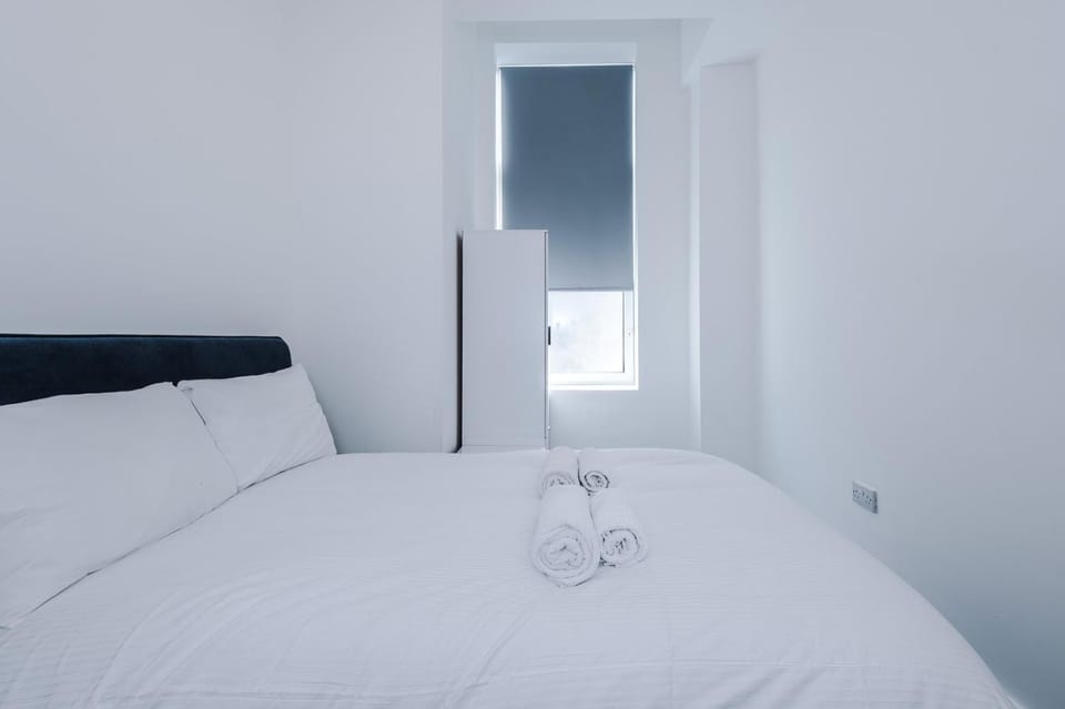 Cohost Partners Cozy Stay Heart of Warrington Apartment in Warrington