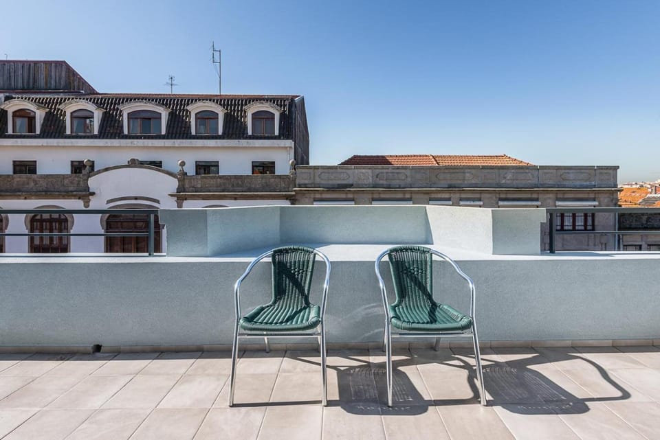 GuestReady - Olivieri's House Apartment in Porto