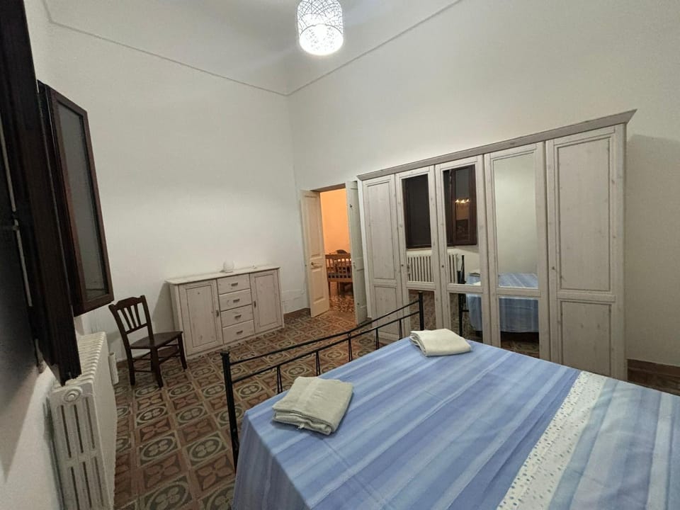 Casa San Leonardo House in Galatone