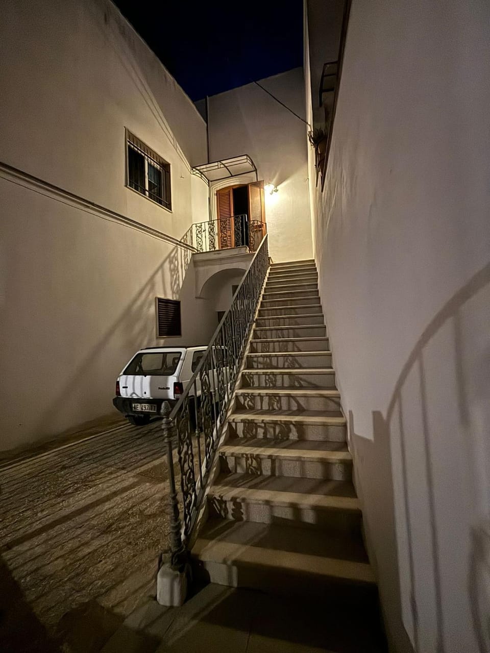Casa San Leonardo House in Galatone
