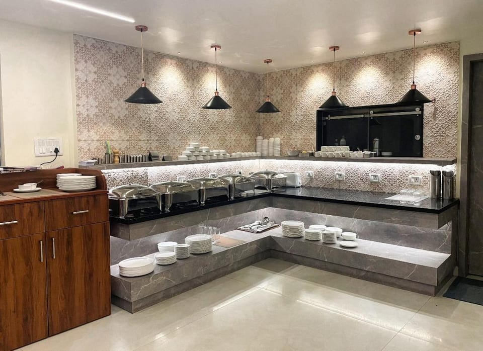 Restaurant/places to eat, Breakfast