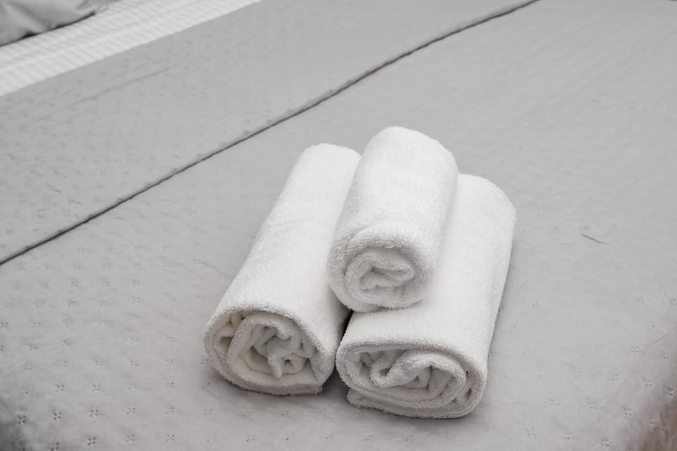 towels