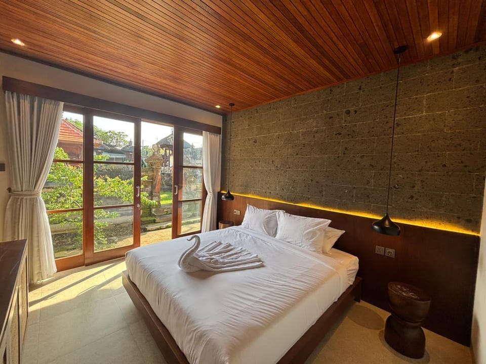 Lama house ubud Vacation rental in Sukawati