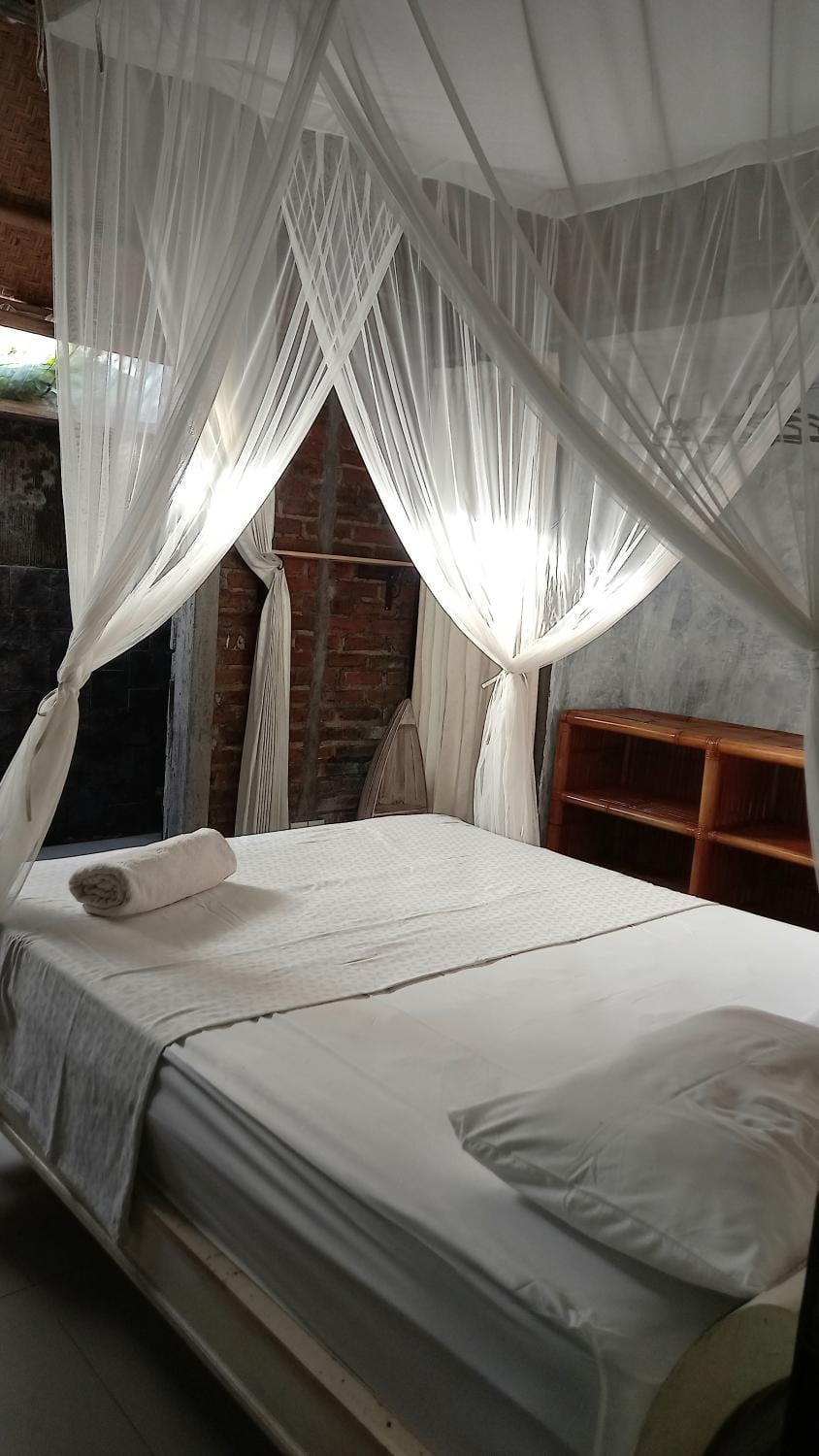 D'Tegale Homestay Vacation rental in Kediri