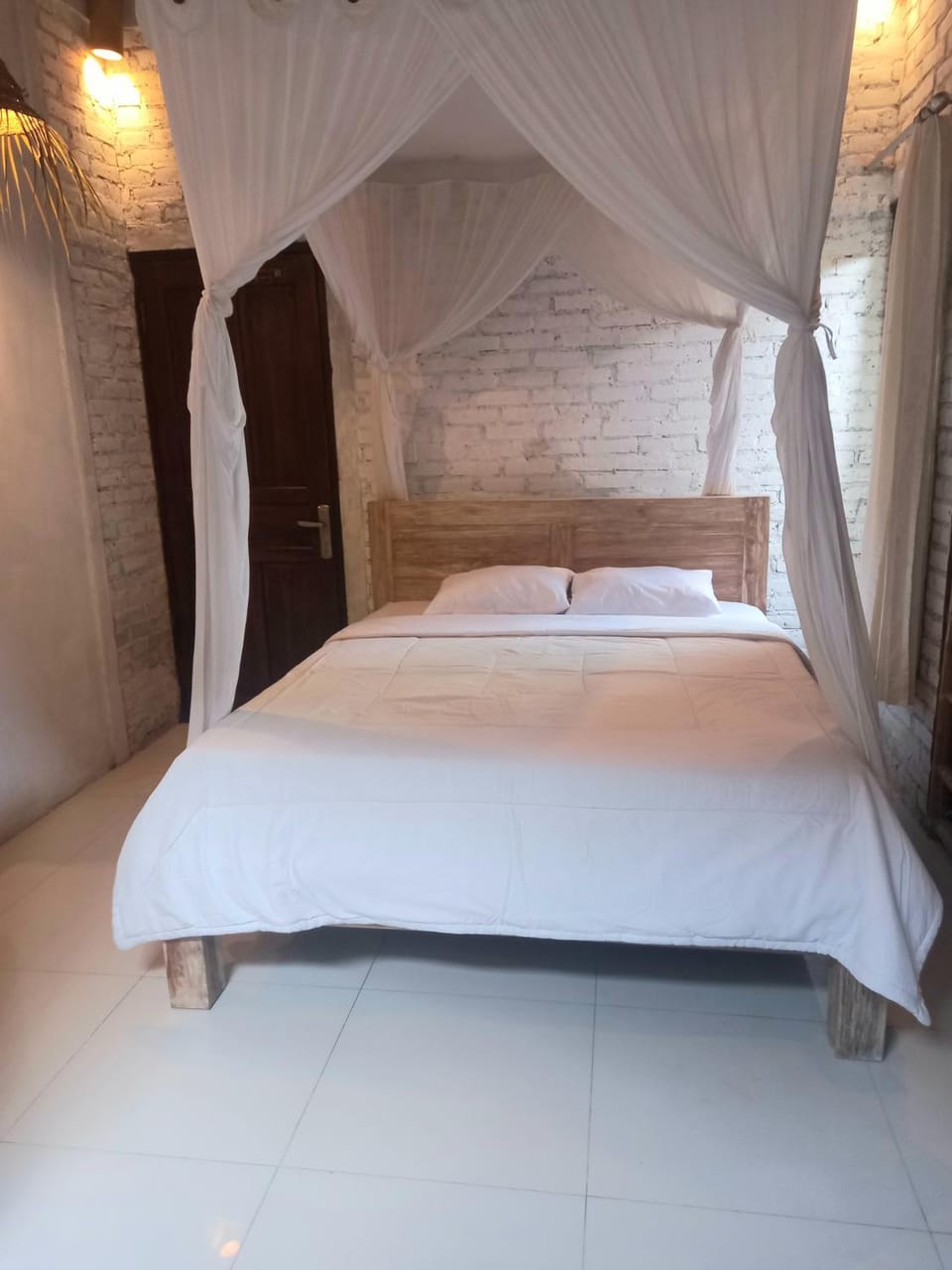 D'Tegale Homestay Vacation rental in Kediri